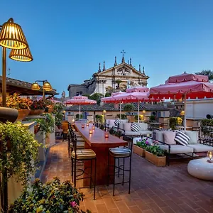 Hotel 9hotel Cesari, Roma