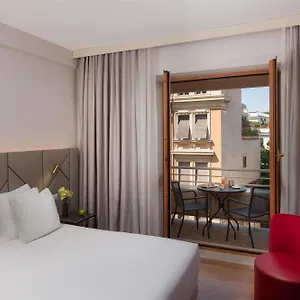 Hotel Nh Collection Giustiniano, Roma